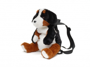 Rucksack Berner Sennenhund 36cm